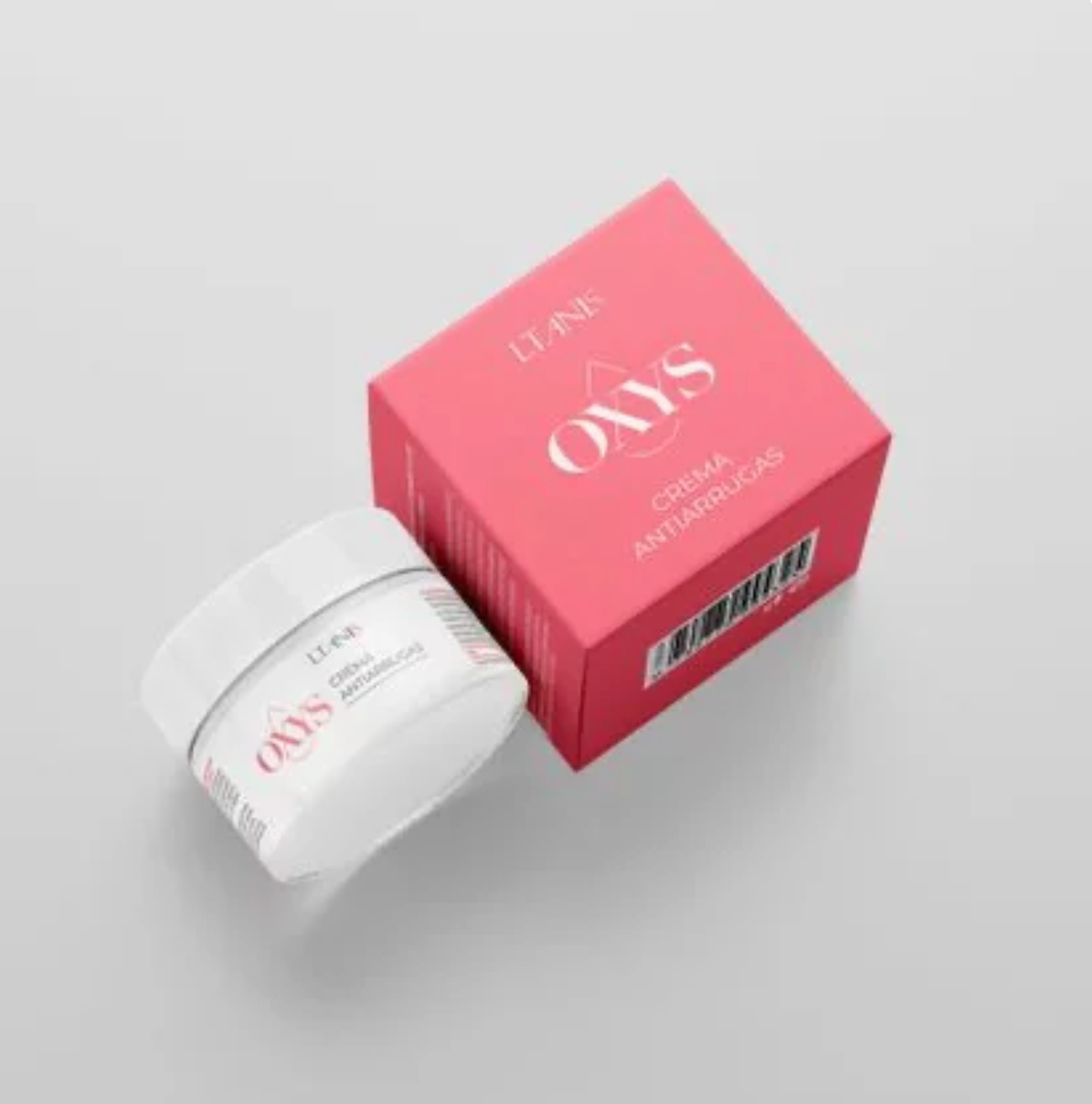Oxy Antiarrugas ✅ Resultados en 10 días OFERTA 2X1 👩🏼⚕️