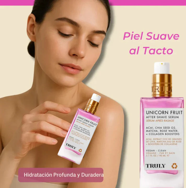 Oferta 49% de descuento🍓TRULY BEAUTY | Aceite parte intima🌺✅