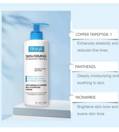 ✨🩵𝟕𝟎% 𝐎𝐅𝐅🌸𝐅𝐮𝐛𝐬𝐭𝐚® -Recupera la elasticidad de la piel⭐ 300ML