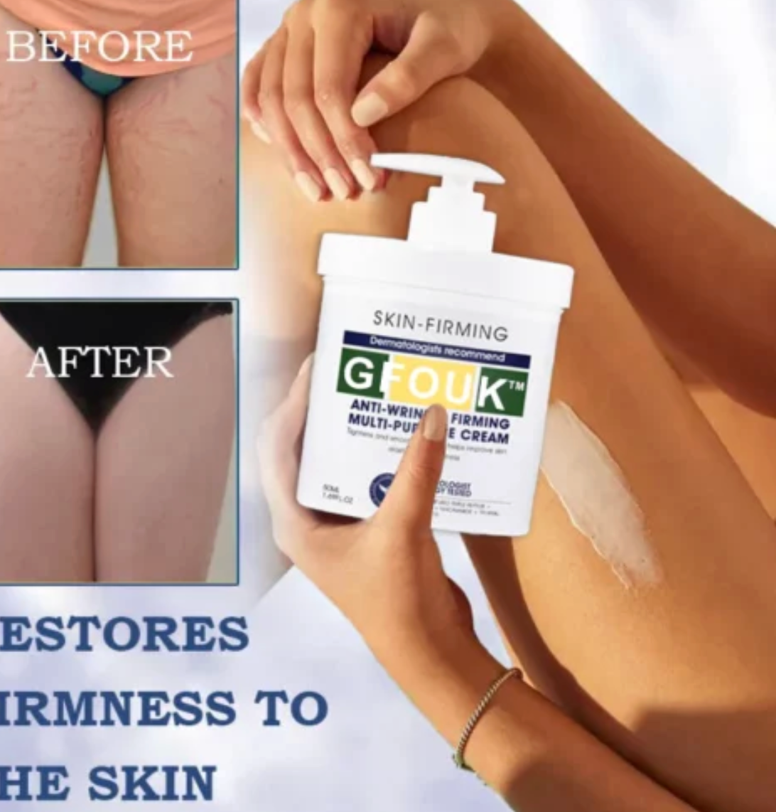 ✨🩵𝟕𝟎% 𝐎𝐅𝐅🌸𝐅𝐮𝐛𝐬𝐭𝐚® -Recupera la elasticidad de la piel⭐ 300ML