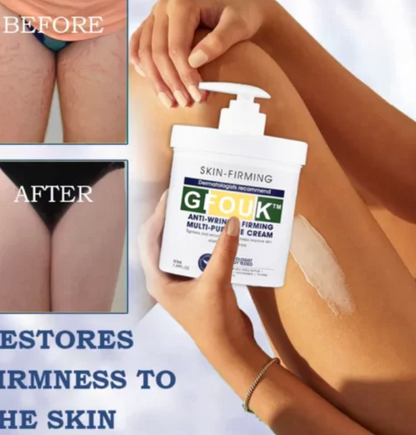 ✨🩵𝟕𝟎% 𝐎𝐅𝐅🌸𝐅𝐮𝐛𝐬𝐭𝐚® -Recupera la elasticidad de la piel⭐ 300ML