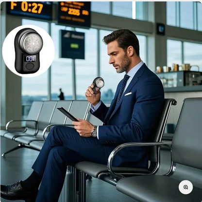 Mini Afeitadora iziBlade – ¡Oferta Exclusiva!