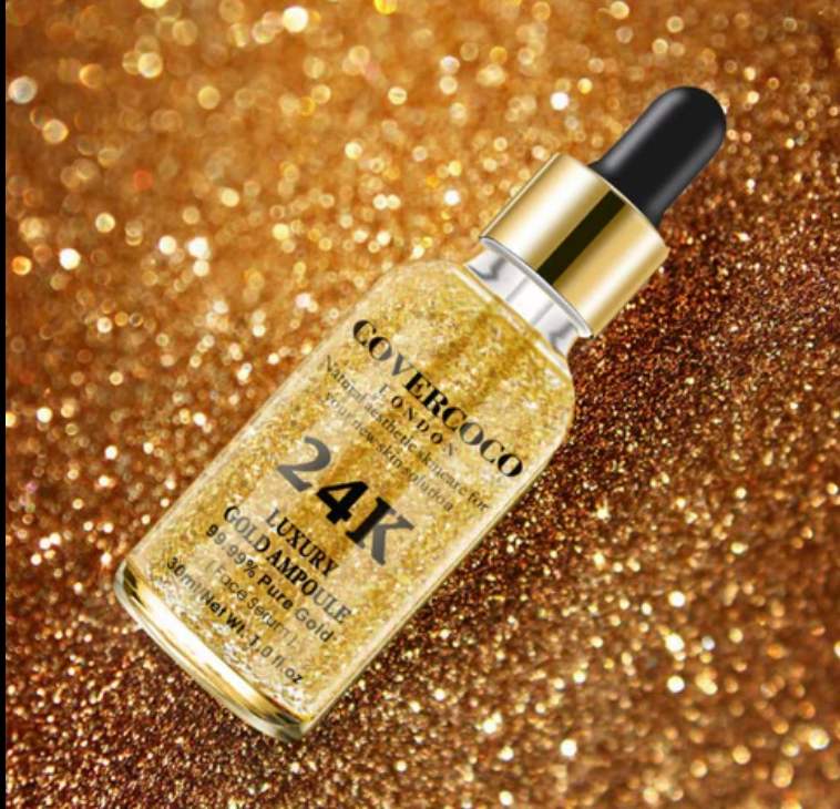 Serum 24 K Antioxidante Rejuvenescedor con Pomegranate OFERTA ESPECIA