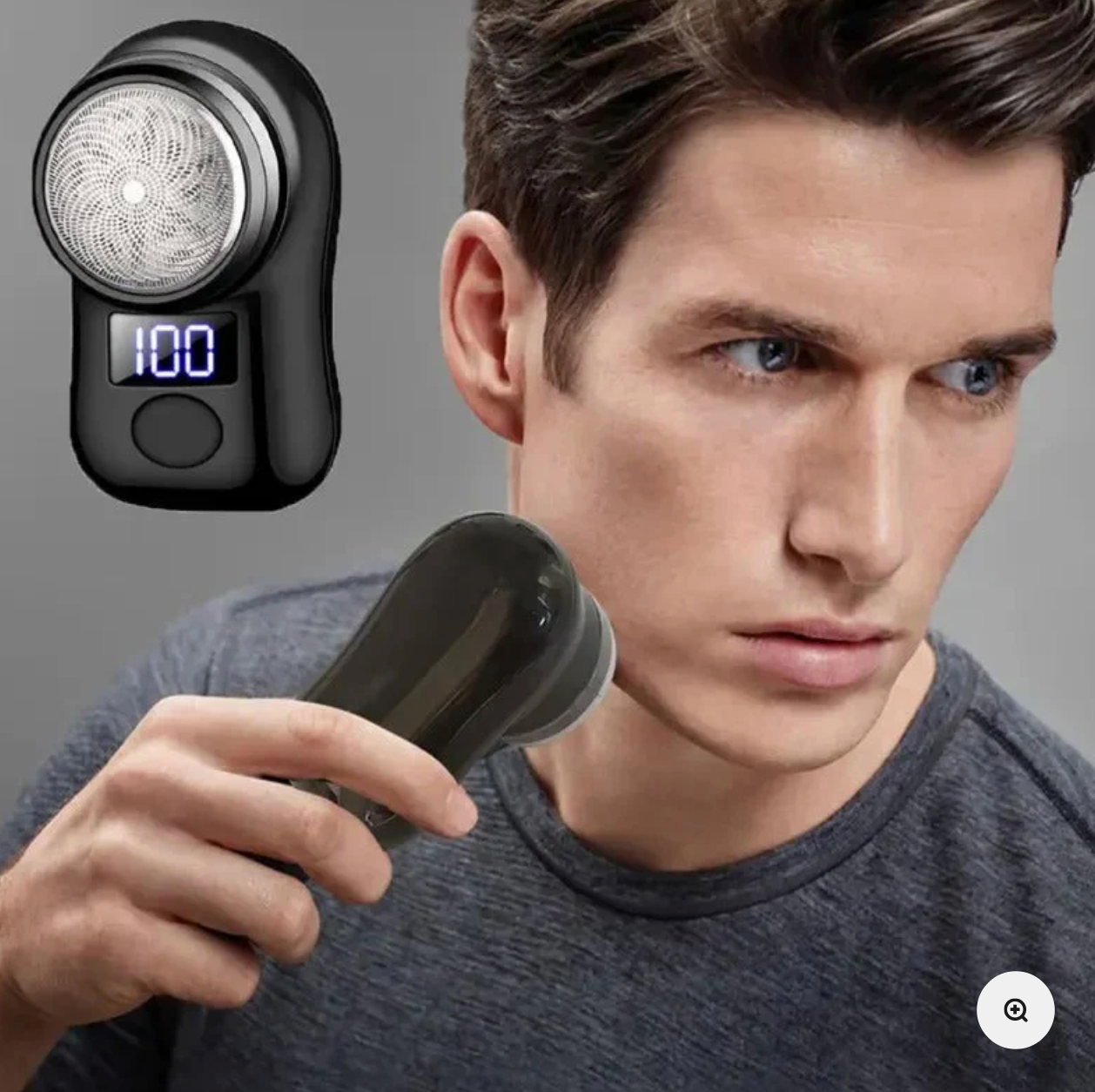 Mini Afeitadora iziBlade – ¡Oferta Exclusiva!