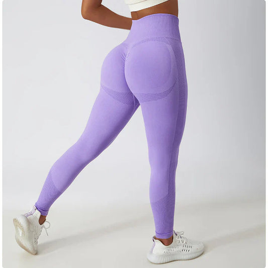 LEGGINS ANTICELLULITE A VITA ALTA LARGOS - LANZAMIENTO EXCLUSIVO